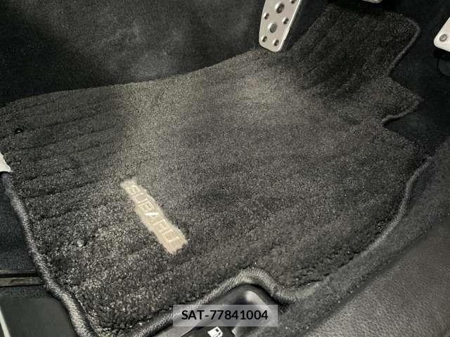 Subaru LEGACY TOURING WAGON 2014-01 8743295-18