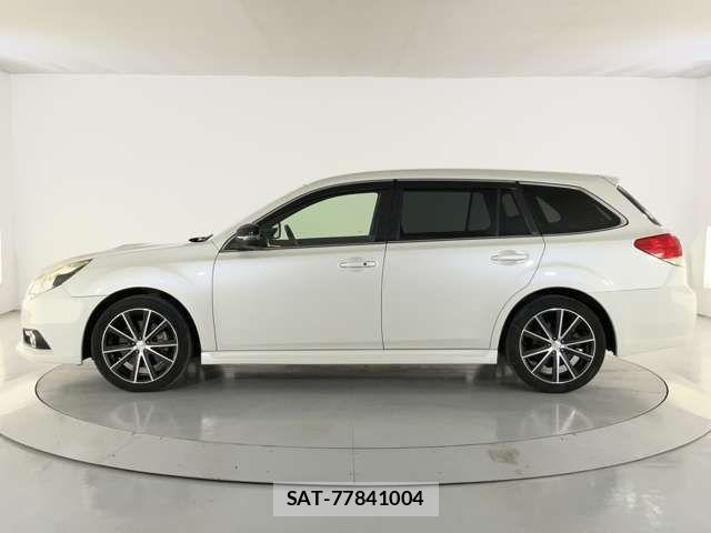 Subaru LEGACY TOURING WAGON 2014-01 8743295-3