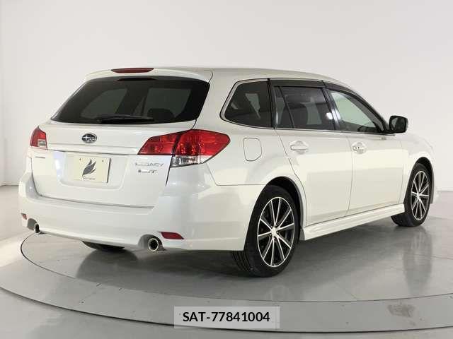 Subaru LEGACY TOURING WAGON 2014-01 8743295-6