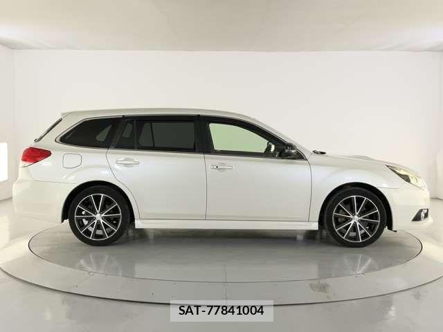 Subaru LEGACY TOURING WAGON 2014-01 8743295-7