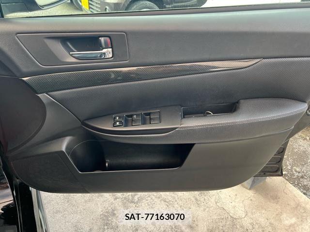 Subaru LEGACY TOURING WAGON 2011-02 8780816-9