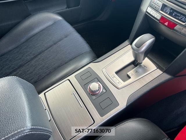 Subaru LEGACY TOURING WAGON 2011-02 8780816-14