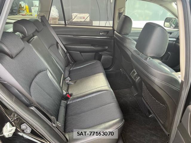 Subaru LEGACY TOURING WAGON 2011-02 8780816-15