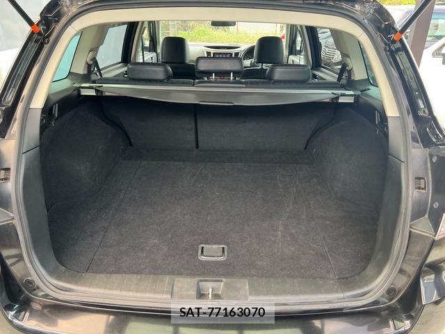 Subaru LEGACY TOURING WAGON 2011-02 8780816-16