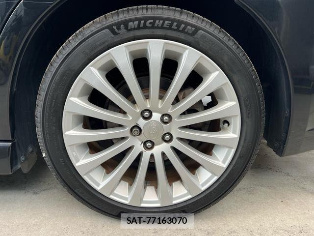Subaru LEGACY TOURING WAGON 2011-02 8780816-17