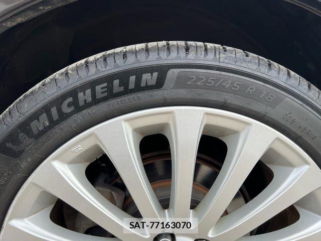 Subaru LEGACY TOURING WAGON 2011-02 8780816-19