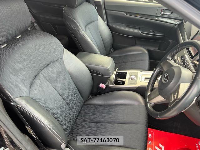 Subaru LEGACY TOURING WAGON 2011-02 8780816-6
