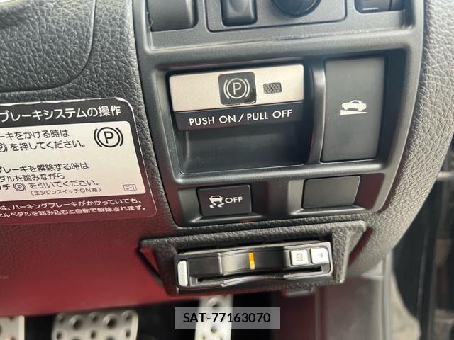 Subaru LEGACY TOURING WAGON 2011-02 8780816-8