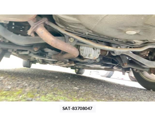 Subaru LEGACY TOURING WAGON 2005-09 8779472-5