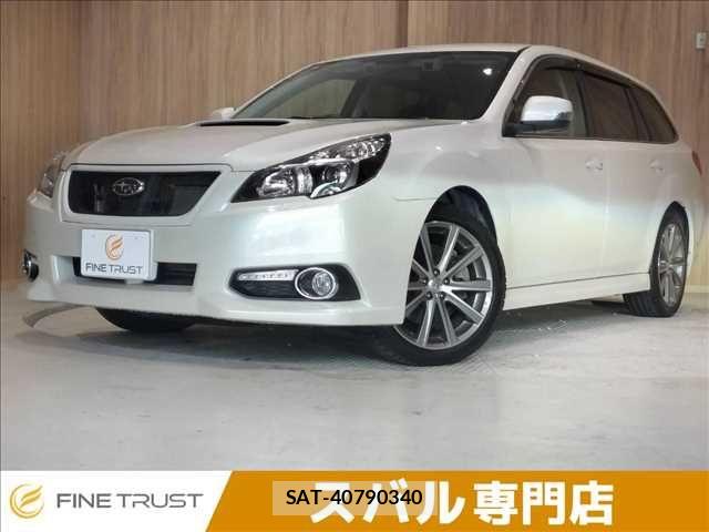 Subaru LEGACY TOURING WAGON 2013-05 8780813-0