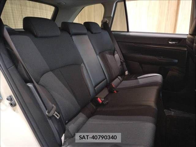 Subaru LEGACY TOURING WAGON 2013-05 8780813-9