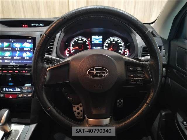Subaru LEGACY TOURING WAGON 2013-05 8780813-11