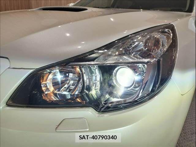 Subaru LEGACY TOURING WAGON 2013-05 8780813-12