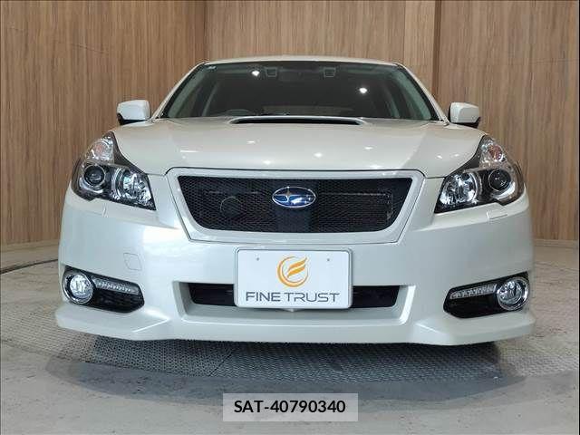 Subaru LEGACY TOURING WAGON 2013-05 8780813-15