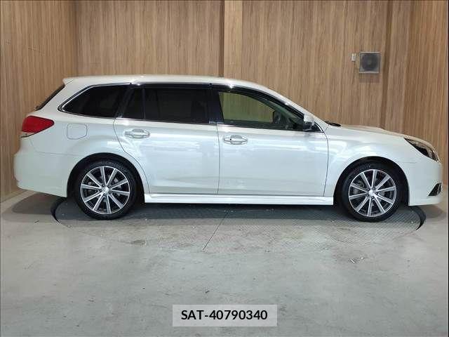 Subaru LEGACY TOURING WAGON 2013-05 8780813-17