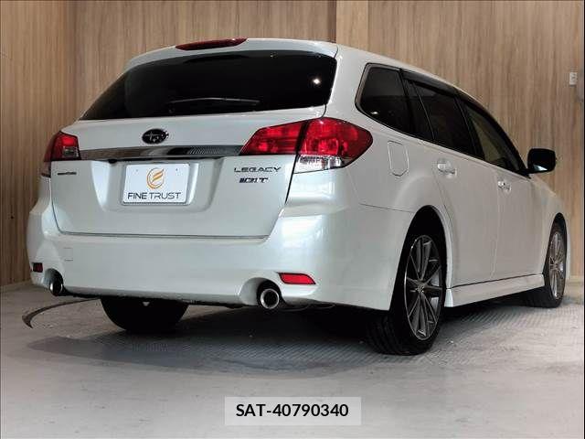 Subaru LEGACY TOURING WAGON 2013-05 8780813-18