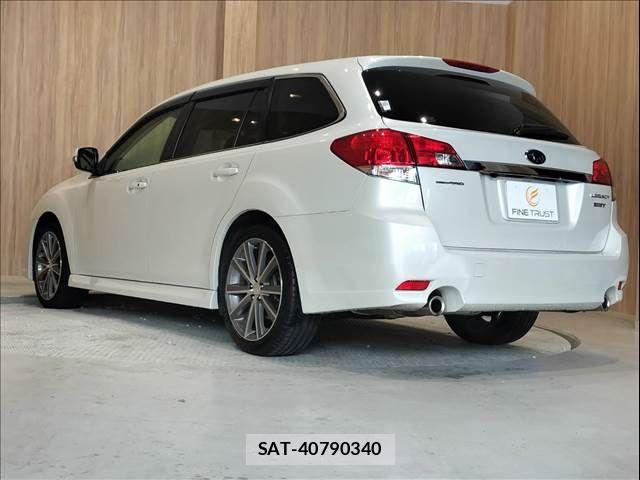 Subaru LEGACY TOURING WAGON 2013-05 8780813-20