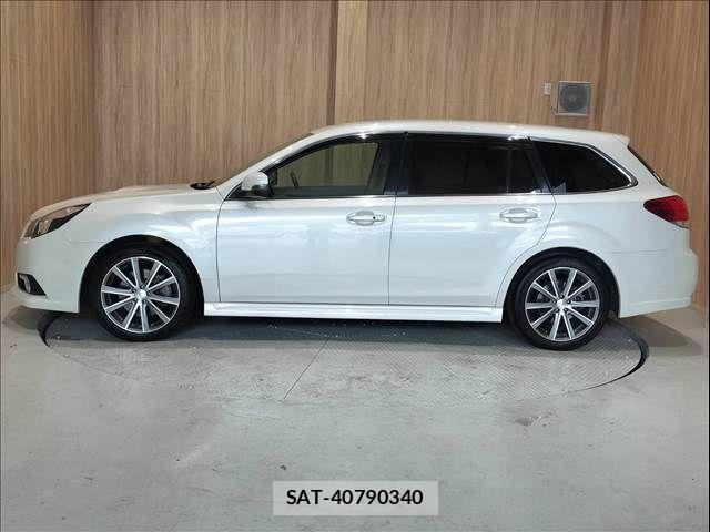 Subaru LEGACY TOURING WAGON 2013-05 8780813-21