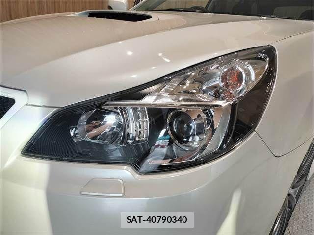 Subaru LEGACY TOURING WAGON 2013-05 8780813-22