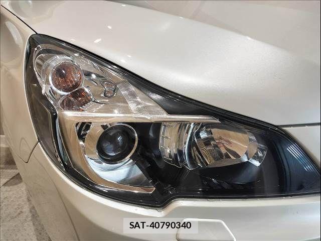 Subaru LEGACY TOURING WAGON 2013-05 8780813-24