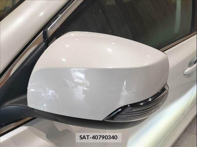 Subaru LEGACY TOURING WAGON 2013-05 8780813-26
