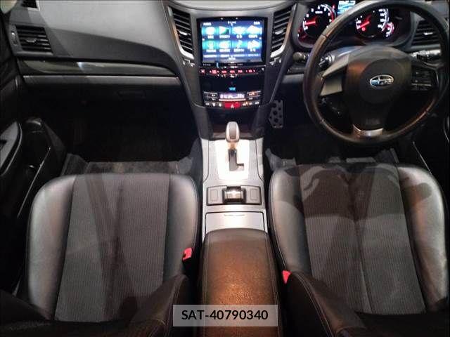 Subaru LEGACY TOURING WAGON 2013-05 8780813-2