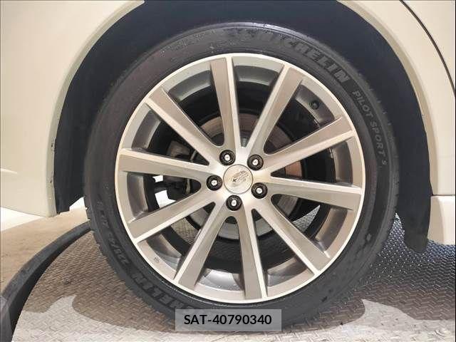Subaru LEGACY TOURING WAGON 2013-05 8780813-29