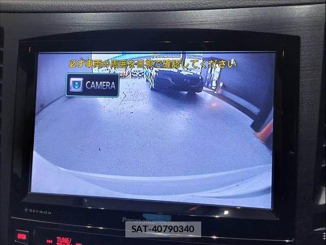 Subaru LEGACY TOURING WAGON 2013-05 8780813-6