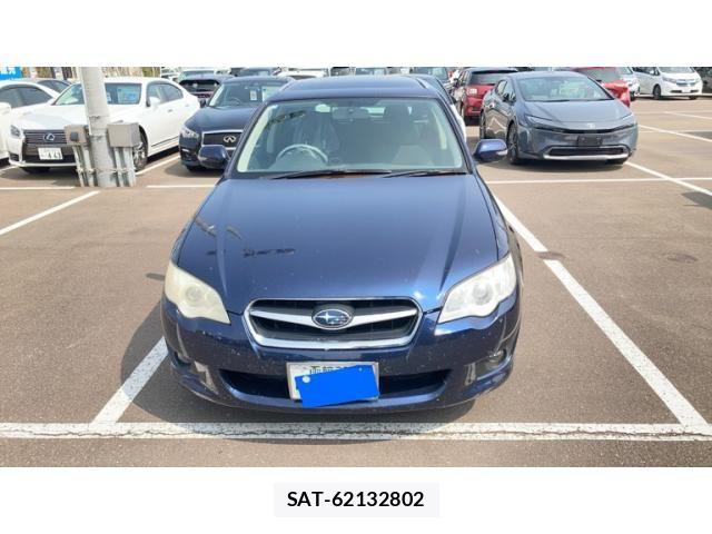 Subaru LEGACY TOURING WAGON 2007-05 8796429-0