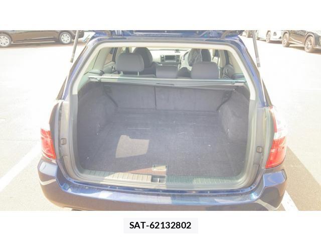 Subaru LEGACY TOURING WAGON 2007-05 8796429-12