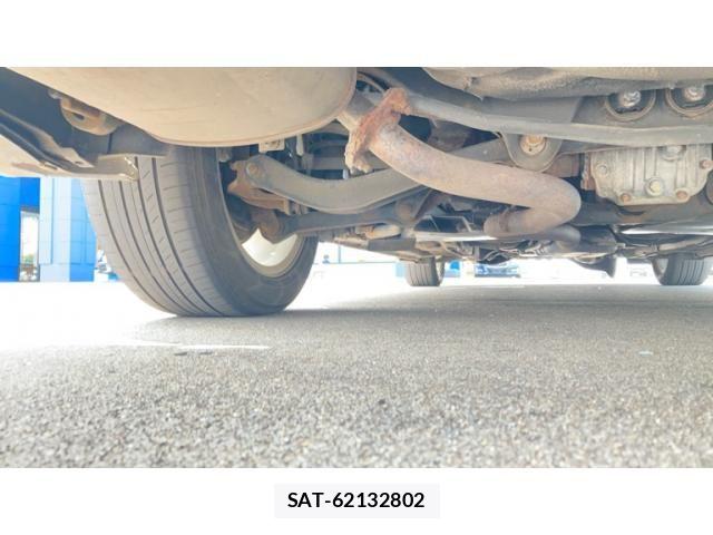 Subaru LEGACY TOURING WAGON 2007-05 8796429-14