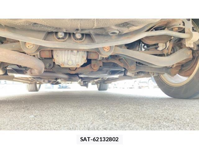 Subaru LEGACY TOURING WAGON 2007-05 8796429-15