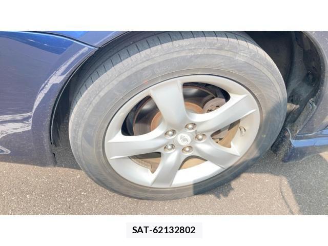 Subaru LEGACY TOURING WAGON 2007-05 8796429-17