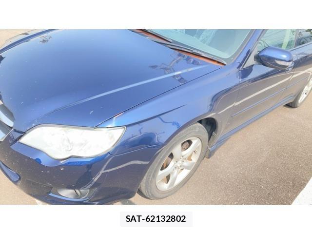 Subaru LEGACY TOURING WAGON 2007-05 8796429-1
