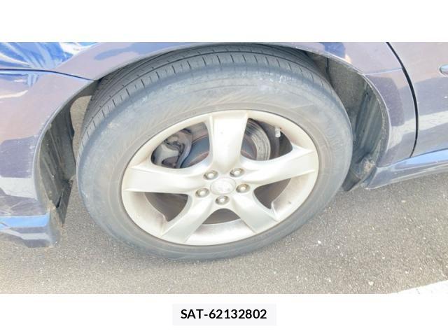 Subaru LEGACY TOURING WAGON 2007-05 8796429-19