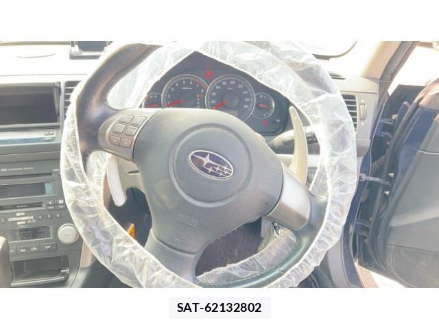 Subaru LEGACY TOURING WAGON 2007-05 8796429-23