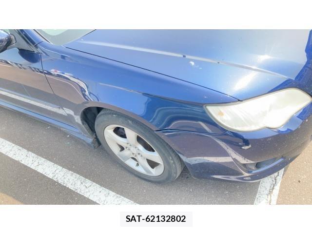 Subaru LEGACY TOURING WAGON 2007-05 8796429-2