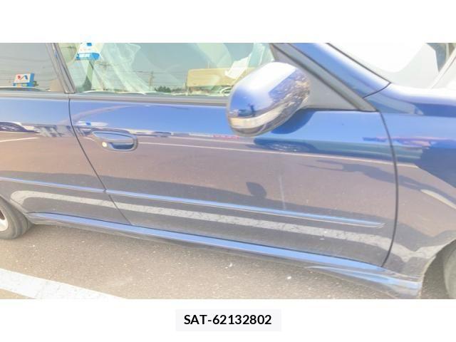Subaru LEGACY TOURING WAGON 2007-05 8796429-3