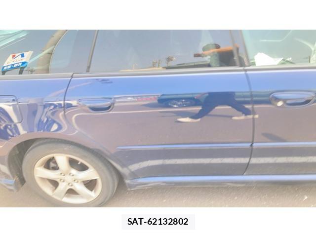 Subaru LEGACY TOURING WAGON 2007-05 8796429-4