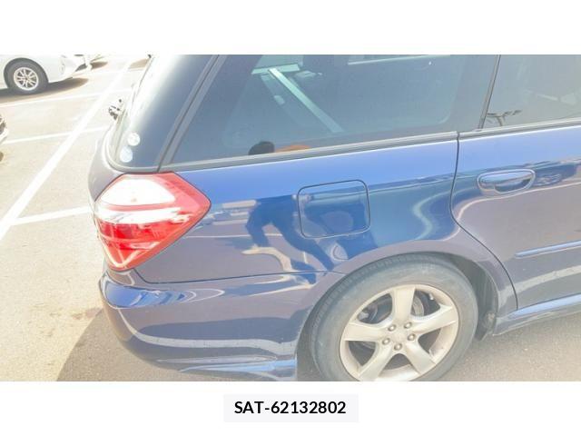 Subaru LEGACY TOURING WAGON 2007-05 8796429-5
