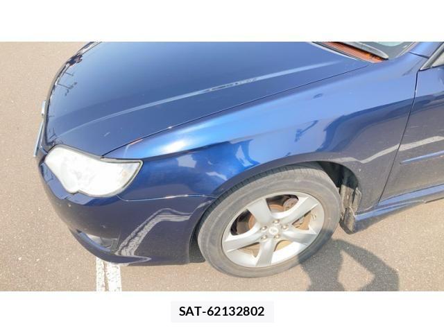 Subaru LEGACY TOURING WAGON 2007-05 8796429-6