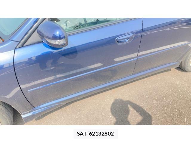 Subaru LEGACY TOURING WAGON 2007-05 8796429-7