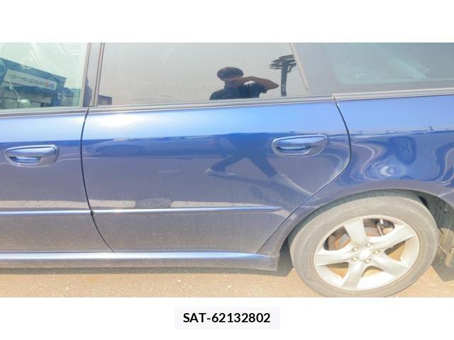 Subaru LEGACY TOURING WAGON 2007-05 8796429-8