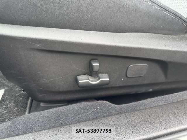 Subaru LEGACY TOURING WAGON 2011-04 8796427-9