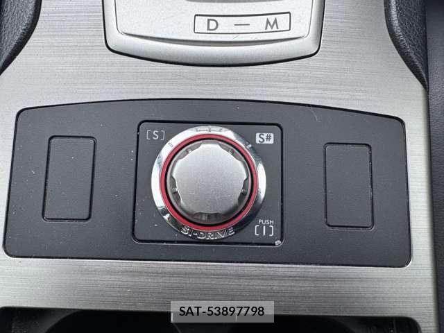 Subaru LEGACY TOURING WAGON 2011-04 8796427-16