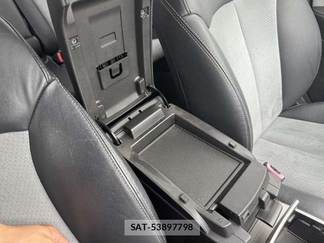 Subaru LEGACY TOURING WAGON 2011-04 8796427-17