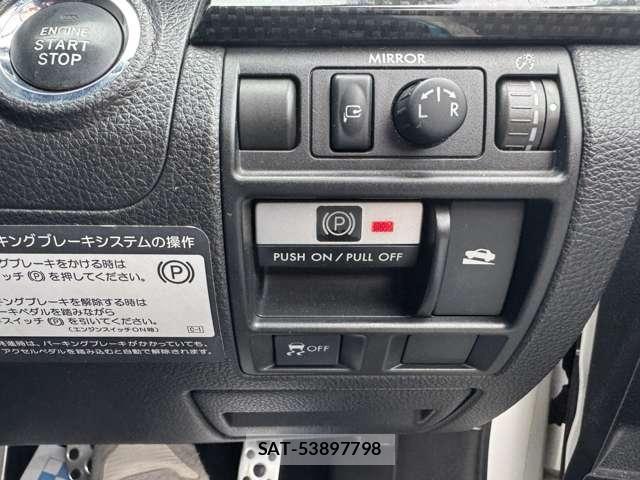 Subaru LEGACY TOURING WAGON 2011-04 8796427-21