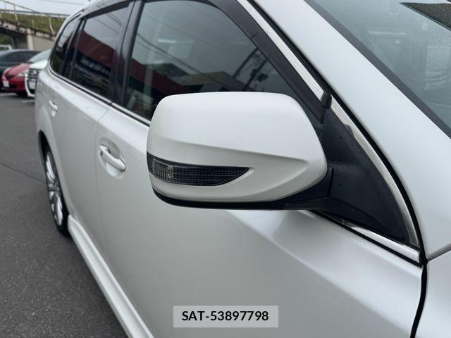 Subaru LEGACY TOURING WAGON 2011-04 8796427-26