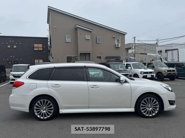 Subaru LEGACY TOURING WAGON 2011-04 8796427-4