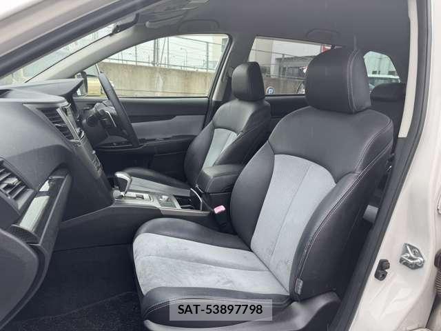 Subaru LEGACY TOURING WAGON 2011-04 8796427-8